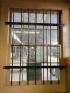Lot (7) Security Bars - 3