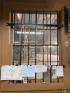Lot (7) Security Bars - 4