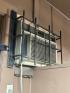 Lot (7) Security Bars - 5