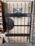 Lot (7) Security Bars - 6
