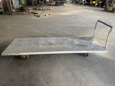 Rolling Cart