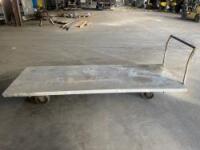 Rolling Cart