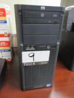 HP Proliant G6 Server