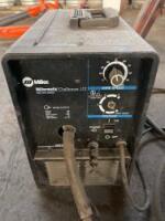 Miller MIG Welder