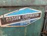 Dadson Gun Drill - 3
