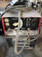 Lincoln Electric Arc Welder