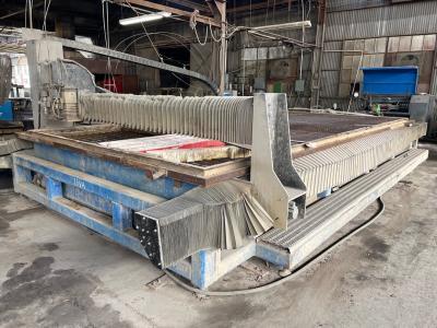 Calypso Waterjet