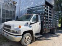 2006 Chevy 5500 Truck