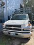 2006 Chevy 5500 Truck - 7