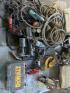Lot Assorted Power Tools - 2