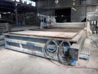 Calypso Waterjet