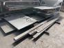 Lot Material Rack with Stainless Steel - 2
