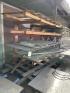 Lot Material Rack with Stainless Steel - 3