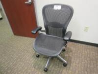 Herman Miller Chair