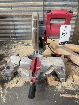 Compound Miter Saw