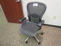 Herman Miller Chair