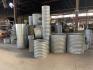 Lot Culvert and Aeration Pipe