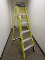 Husky 6ft Ladder