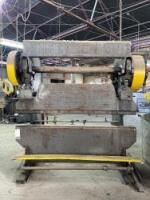 Verson Press Brake