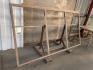 Marble Slab Forklift Attachment