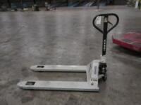 Roughneck Pallet Jack