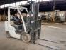 Uni Carriers Forklift