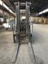 Uni Carriers Forklift - 2
