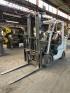 Uni Carriers Forklift - 3