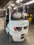 Uni Carriers Forklift - 8