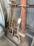 Lot (5) Tank Assembly Tools