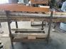 Lot (7) Material Stands