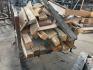 Lot (7) Material Stands - 2