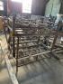 Lot (7) Material Stands - 3