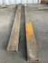 Forklift Extension Attachment