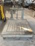 Fairbanks Platform Scale