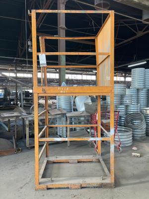 Manlift Attachment