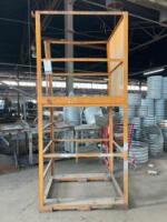 Manlift Attachment