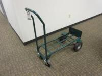 Harper Two-in-One Hand Truck
