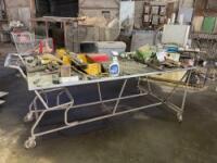 Rolling Cart