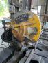 Haberle Cold Saw with Conveyors - 3