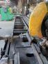 Haberle Cold Saw with Conveyors - 5