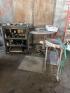 Lot (4) Rolling Carts with Contents