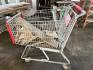Lot (4) Rolling Carts with Contents - 4