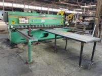 Accurshear Squaring Shear