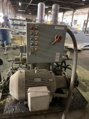 Waterjet Pump
