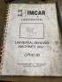 Imcar Angle/Tube Roll - 8