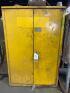 Eagle Safety Cabinet