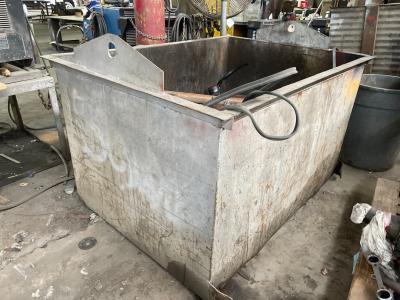 Material Bin