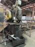 Lot Peddinghaus Iron Worker with Dies