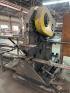 Lot Peddinghaus Iron Worker with Dies - 6